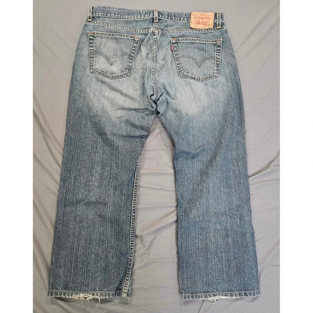 Levis levi 514